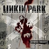 Amazon.com: Hybrid Theory: CDs & Vinyl